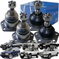 Kit Pivô Suspensão S10/Blazer SKF: Guia Completo - imagem 1