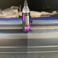 Restaurax Vonixx: Renove Plásticos e Borrachas com Kit Completo + Luva e Aplicador - imagem 3