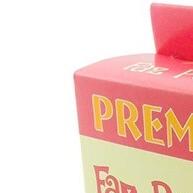 Kit Pompom Manual 4 Tamanhos: Crie Decorações em Minutos! - imagem 1
