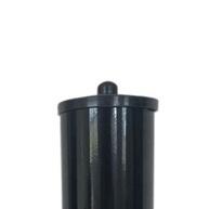 Kit Porta Copo + Lixeira PVC: Praticidade e Higiene - imagem 1