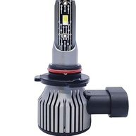 Kit Ultra Led Nano S20 10000Lm 90W HB3/9005 Novadigital: Iluminação Potente e Segura - imagem 3