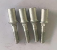 Pinos de Roda Can-Am Maverick 1000 e Commander MAX 1000 XTP - Kit 4 Peças Premium - imagem 4