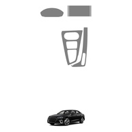Kit Película PPF Interior Premium para Audi A4 Sedan Prestige 2025 - Proteção Completa - imagem 1