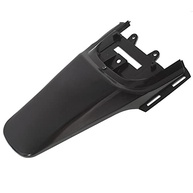 Kit Carenagem Plástico Preta para XR50 CRF50 SDG SSR 107 125 - Upgrade Completo - imagem 5