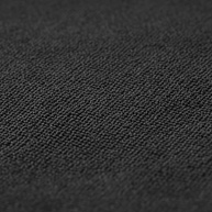 Kit 10 Flanelas de Microfibra 50x35cm - Preto | Limpeza Automotiva e Doméstica Premium - imagem 5