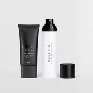 Kit Primer + Fixador Océane: Make Impecável! - imagem 1