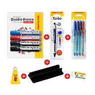 Kit Professor: Essencial para o Seu Dia a Dia! - imagem 1