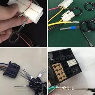 Kit Essencial: Ferramentas Profissionais para Remoção de Terminais Elétricos Automotivos - imagem 4