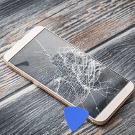 Kit Triângulo Abertura Celular: 10 Peças Profissional - imagem 4