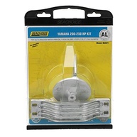 Kit Ânodo Seachoice Ecológico para Yamaha 200-250hp - Proteção Superior Sem Cádmio - imagem 3