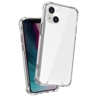 Kit Proteção iPhone 14 Plus: Película 3D + Capa + Câmera - imagem 1