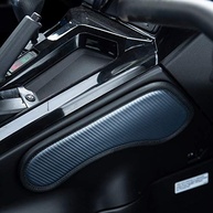 Kit de Revestimento Interno Yamaha YXZ1000R: Conforto e Proteção Premium - imagem 3