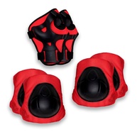 Kit Proteção Skate Infantil: Segurança e Diversão! - imagem 1