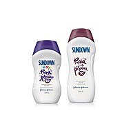 Kit Protetor Solar Sundown FPS 70 + Kids FPS 60: Proteção Máxima para Praia e Piscina - imagem 1