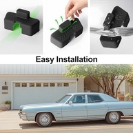 Kit 4 Tampas Protetoras Porta OBD: Segurança e Durabilidade para Seu Veículo - imagem 4