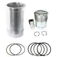 Kit Completo Yanmar AE1 AE2: Potencialize Sua Máquina com Peças de Qualidade - imagem 2
