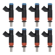 Kit 8 Injetores de Combustível maXpeedingrods 05037479AA para Dodge Ram, Chrysler 300 5.7L - Alta Performance e Economia - imagem 2