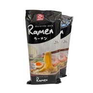Kit com 2 Macarrão Ramen (Lamen) Alfa 500g - imagem 1