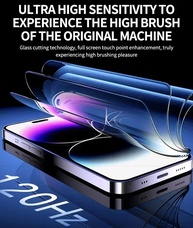 Película Realme: Kit Instalação Impecável! - imagem 2