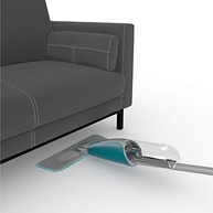 Flash Limp - Kit Mop Spray 7800 + 2 Refis Extra de Microfibra | Limpeza Fácil e Eficiente para Todos os Pisos - imagem 5