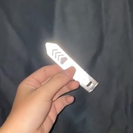 Kit 4 Adesivos de Segurança para Porta de Carro - Reflexivos Noturnos 300m - imagem 4