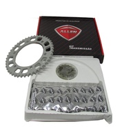 Kit Relação Yamaha Fazer 250: Durabilidade e Oferta! - imagem 1