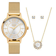 kit-relogio-feminino-dourado-dumont-elegancia-acessivel