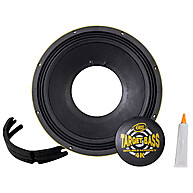 Kit Reparo Eros 15" Bass 4k: Restaure Seu Som! - imagem 1