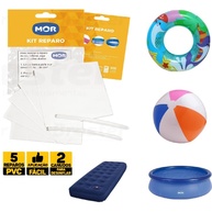 Kit Reparo Infláveis: Conserte Furos Rápido! - imagem 1