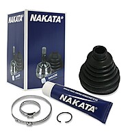 Kit Reparo Junta Homocinética Manual – Compatível com Argo, Palio, Uno e Mais - imagem 1
