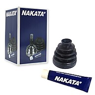 Kit Reparo Junta Homocinética Toyota Hilux 4x4 Lado Câmbio - imagem 1