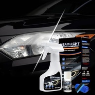 Kit Restauração Farol Carro: Brilho e Visibilidade em Minutos! - imagem 3