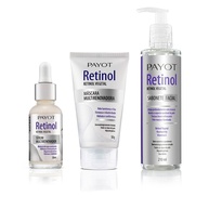 Kit Retinol Payot: Rejuvenesça a Pele da Família! - imagem 1