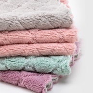 Kit 10 Panos Mágicos de Microfibra Reutilizáveis - Super Absorventes e Versáteis para Limpeza Total - imagem 3