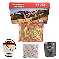 Kit Revisão Completo Wega para Hilux 2.8 Diesel - imagem 1