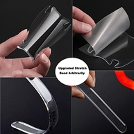 Proteção Essencial: Kit 10 Adesivos Anti-Risco para Maçaneta de Carro (Universal e Transparente) - imagem 4