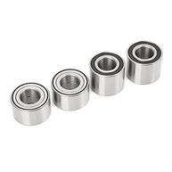Kit Rolamento de Roda Dianteira de Alta Performance para KVF650/KVF750 - Durabilidade e Precisão - imagem 4