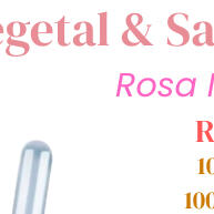 Kit Rosa Mosqueta Rubiginosa: Hidratação e Regeneração Natural para a Pele - imagem 1