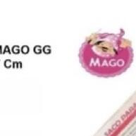 Kit Sacos de Confeitar Profissionais Mago Manga – Tamanhos Variados - imagem 1