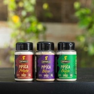 Kit Sais para Pipoca CantaGallo 90g - imagem 2