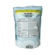 Kit com 2 Pouchs de Sal Marinho Integral de Mossoró de 1Kg cada - Br Spices - imagem 3