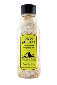 Kit sal de parrilla para churrasco 5 und - imagem 4
