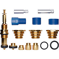 Kit Salva Registro Blukit: Solução Fácil 10 em 1 - imagem 1