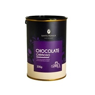 Kit Santa Mônica 2 Latas Chocolate + Cappuccino - imagem 4
