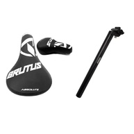 Kit Selim Absolute Brutus + Canote 27.2mm - imagem 1