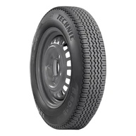 Kit 2 Pneus Technic T300 5.60-15 79P Aro 15: Revitalize Seu Carro Clássico VW! - imagem 3