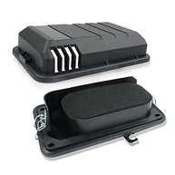 Kit Filtro de Ar Completo Honda GX160 GX200 5.5HP 6.5HP - Potencialize seu Gerador! - imagem 2