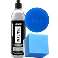Kit Renovador de Plásticos Intense Vonixx: Restaure o Interior do Seu Carro! - imagem 2