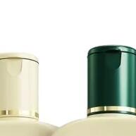 Kit Shampoo e Condicionador Antiqueda Jaborandi 500ml Bio Extratus: Solução Natural para Cabelos Fortes - imagem 1