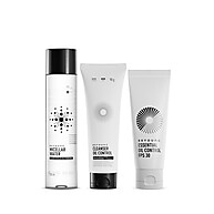 Kit Skincare Beyoung: Limpeza e Proteção Total - imagem 1
